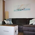 Duenenpark Binz - Komfortplus Ferienwohnung Mit 2 Schlafzimmern Und Terrasse Im Erdgeschoss 276