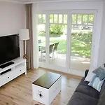 Komfortplus Appartement mit 2 Schlafzimmern und Terrasse im Erdgeschoss 276