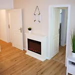 Duenenpark Binz - Komfortplus Ferienwohnung Mit 2 Schlafzimmern Und Terrasse Im Erdgeschoss 276