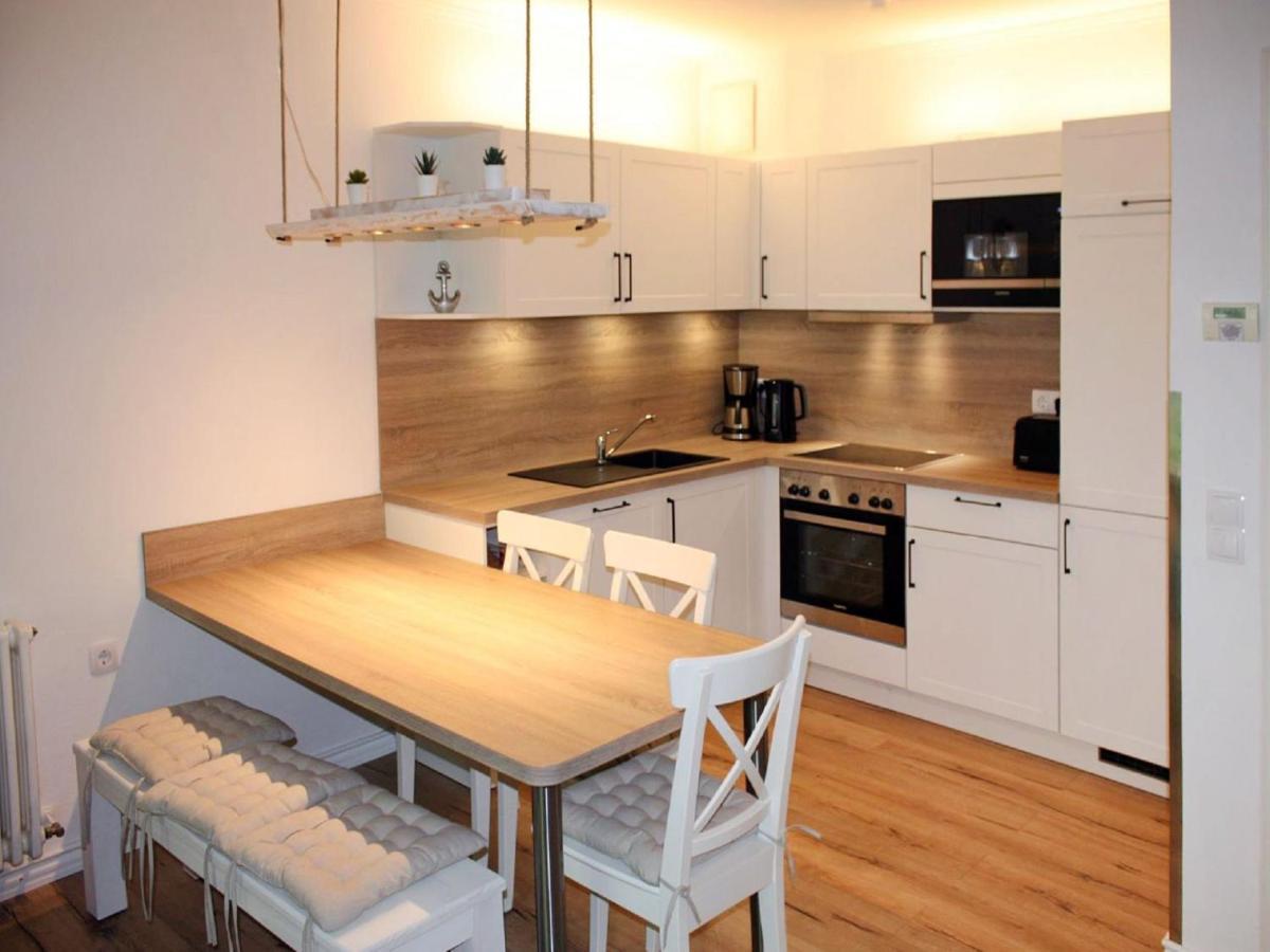Komfortplus Mit 2 Schlafzimmern Und Terrasse Im Erdgeschoss 276 Ostseebad Binz
