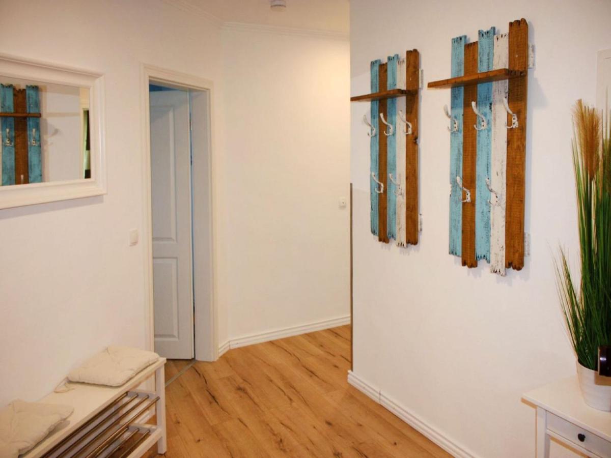 Komfortplus Mit 2 Schlafzimmern Und Terrasse Im Erdgeschoss 276 Apartment *