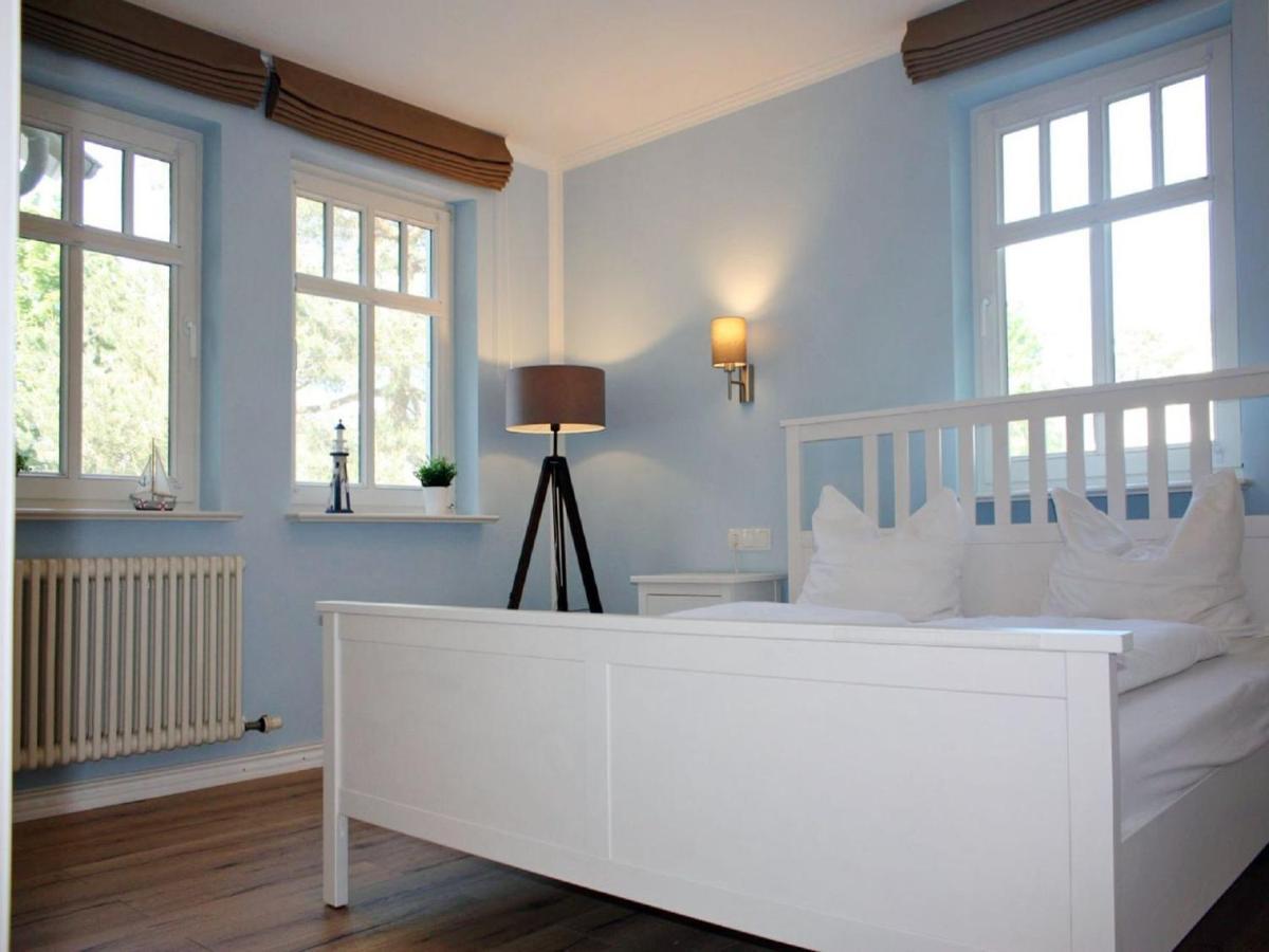 Komfortplus Mit 2 Schlafzimmern Und Terrasse Im Erdgeschoss 276 Apartment